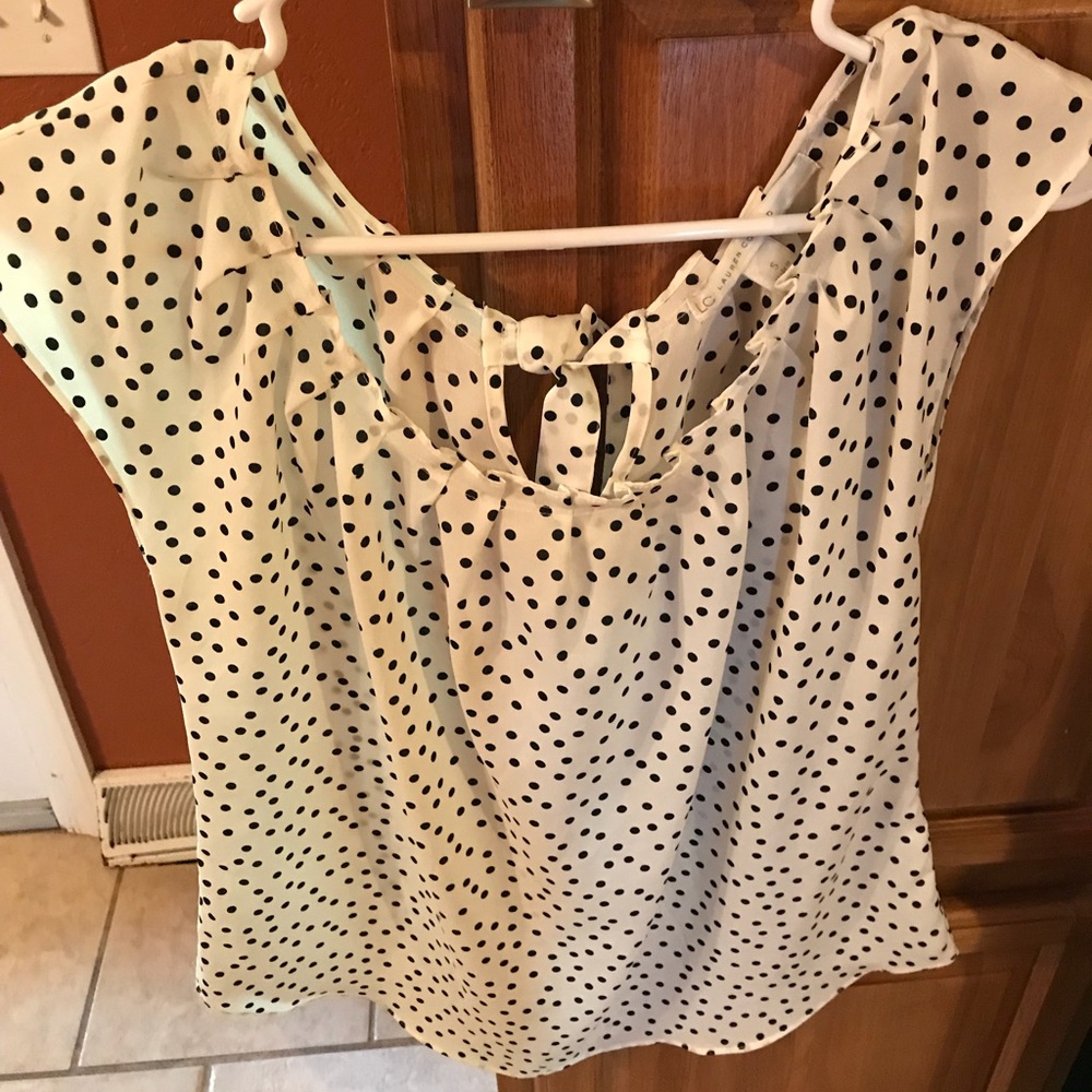 Lauren Conrad Dress Shirts